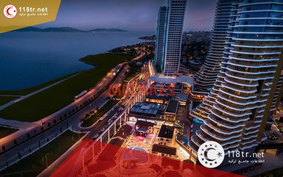 خرید ملک در کارتال استانبول 1 کارتال استانبول